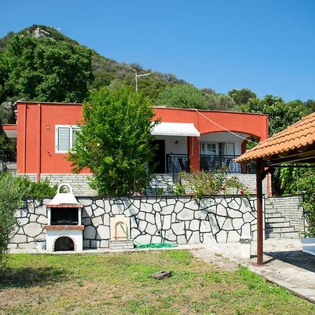 Paradise Residency Nea Iraklitsa ภายนอก รูปภาพ
